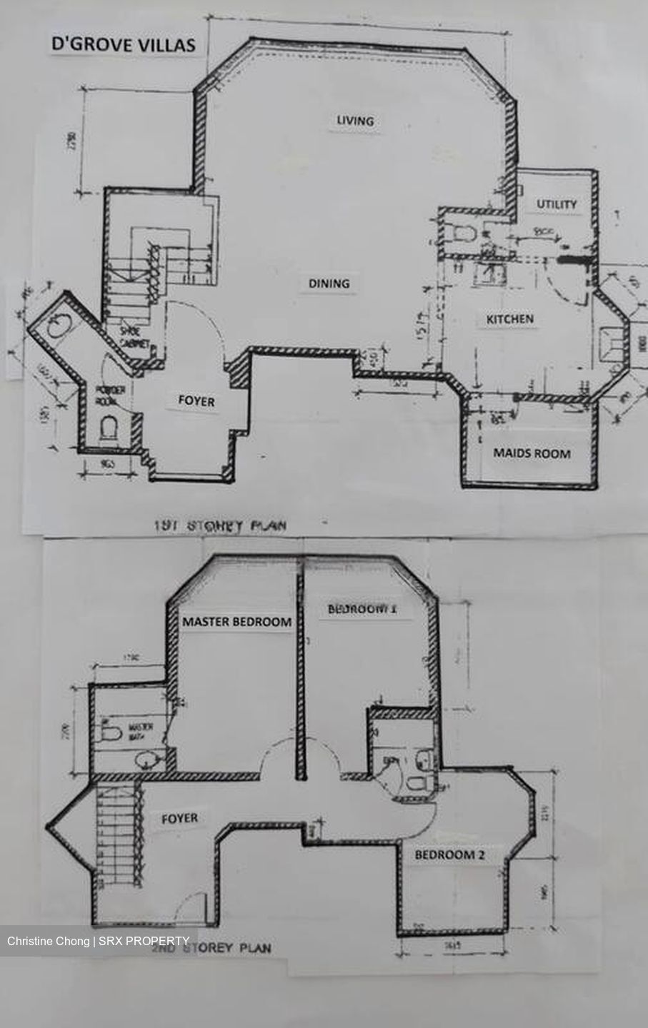 D'Grove Villas (D10), Condominium #460723321